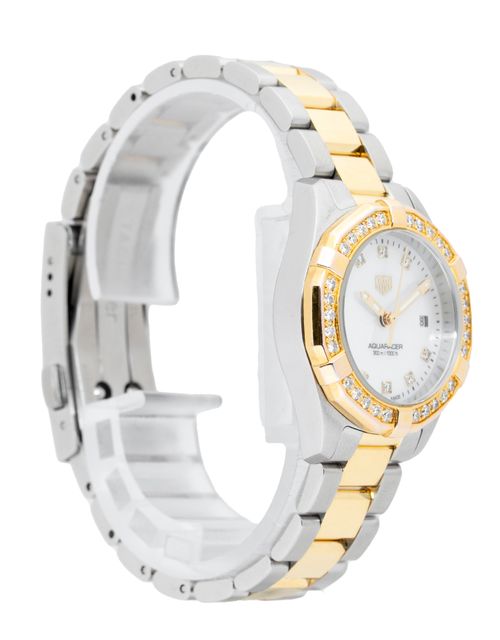 Tag Heuer Aquaracer WBD1423.BB0321 Image 5